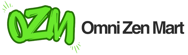 Omni Zen Mart
